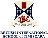 British Int. School Timisoara